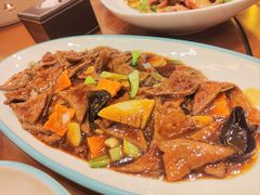 -盈春大饭店(千山路店)