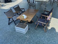 -吾象走甜·生日蛋糕·甜品台茶歇