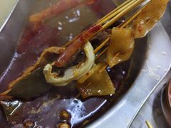 -四川乐山大佛长春泥锅涮串(四分局店)
