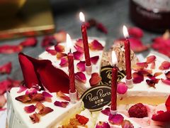 -PETIT PARIS 小巴黎(凯德1818店)