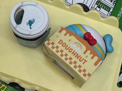 -山姆会员商店(亦庄创意生活广场店)