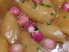 -金陵后厨·南京菜(新街口秣陵路店)