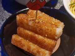 黑糖糍粑-蛙来哒(东城万达店)