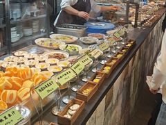 -黄山老妈·土菜(碧桂园店)