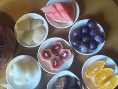 -品茗轩茶楼(江川路店)