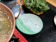 -藏味八珍特色火锅