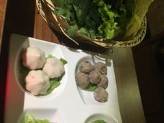 -巴邑火锅·鲜切牛肉(萧山银隆店)
