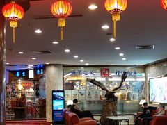 -汕头金海湾大酒店(万象城店)