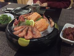 -景鹤料理(上地华联店)