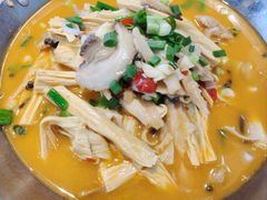 -朗妈私房菜(婺女州店)