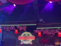 -喜鹊音乐酒馆(西街店)