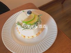 -Lumos一間甜食