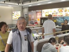 -君达小吃(紫御长安店)