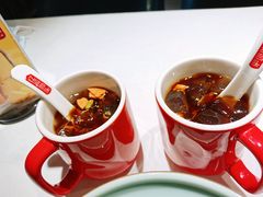 红糖桂花冰粉-印湘·剁椒鱼头(安宁庄店)