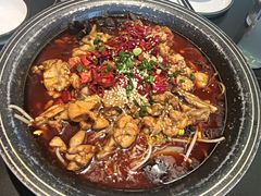 -美蛙四季(六里桥店)