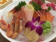 -红叶日料·放题·海胆·定食(星海店)