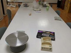 -食间旅人DIY烘焙工作室