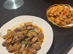 -聚汇三少·龙虾·中餐厅(莫邪路新天地店)
