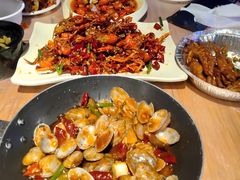 -巴厘龙虾·榜首油焖大虾(青山店)