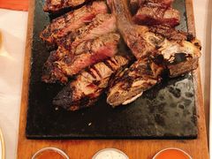 t骨牛排-奥斯特牛排馆(圣母百花大教堂)