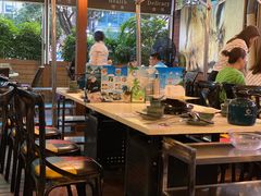 -润泽园椰子鸡(汇一城店)