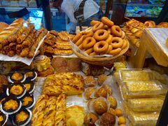 -麦子香烘焙(俞源街分店)