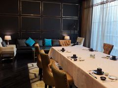 包厢-富盈酒店-日本料理餐厅(厚街店)