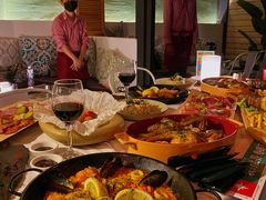 -AZUL by FUEL蓝色·法式酒馆(琶醍店)