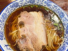 -老横泾面馆(吴中横泾店)