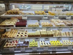 -蜂蝶来饼店(拱北总店)