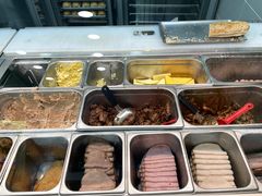 -赛百味SUBWAY(中亭街店)