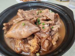 -王胖子土菜馆·特色杭帮菜·农家土菜