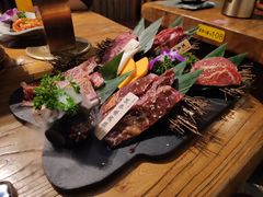 -黑牛の店·和牛烧肉(合生汇店)