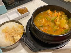 -韩时烤肉(枫蓝店)