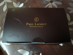 -PAUL LAFAYET 法式甜品(国金中心商场店)