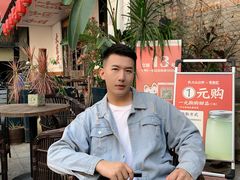 -老表记广西宵夜螺蛳鸭脚煲(西大店)