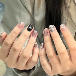 -M·X Nail日式美甲美睫