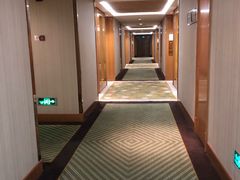 -常州武进九洲喜来登酒店