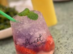 -Home Thai·泰谣(王府井apm店)