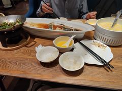-花舍·新派粤菜·西餐·下午茶(亚运村·鸟巢店)