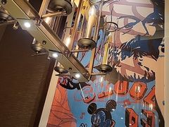 -山葵家·创意料理(临平银泰城店)