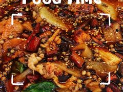 -湖南益阳麻辣烫(棠东丰华街店)