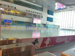 -冠军冰场CHAMPION RINK(凯德广场店)