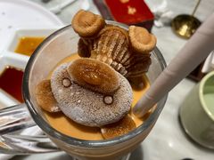 -蝴蝶里·粤菜·点心(龙湖杭州金沙天街店)