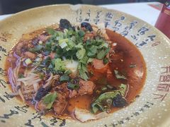 -芙蓉冒菜(大悦城店)