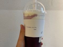 -喜茶(深圳东门1234店)