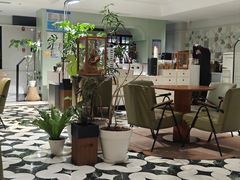 -一尺花园(安和花园店)