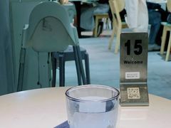 -BE BRIGHT KITCHEN(正佳广场店)