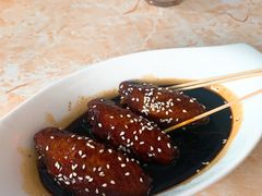 -渔记茶餐厅(渔村店)
