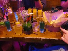 -Helens海伦司小酒馆(深圳宝安海雅缤纷城店)